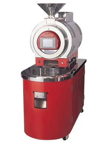 gourmet coffee roaster