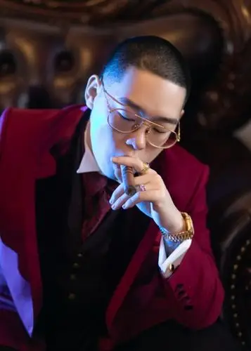 红花会歌曲被举报下架弹壳发歌正面回应