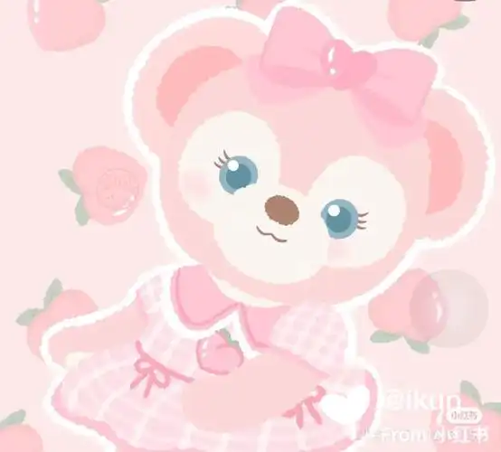 达菲家族头像来啦