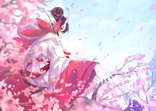 阴阳师:百闻牌壁纸---也让你尝尝因爱而生的苦痛吧?