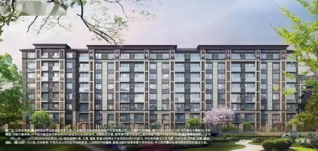 6969永定府位于东城区永定门外大街,共391套房源