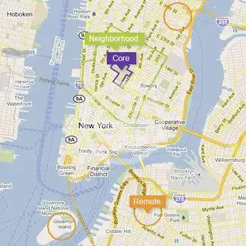 视频美国名校都不差钱看纽约两所名牌大学有多富有居外专栏