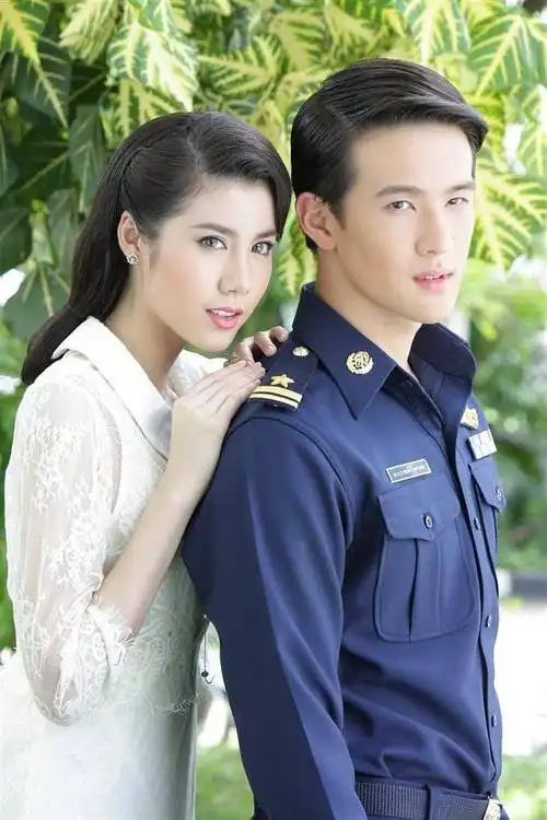 名门绅士之曼舞云霄 剧照