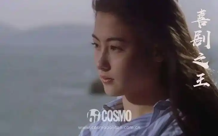 红人馆 | 林允 王宝强=《喜剧之王2》?