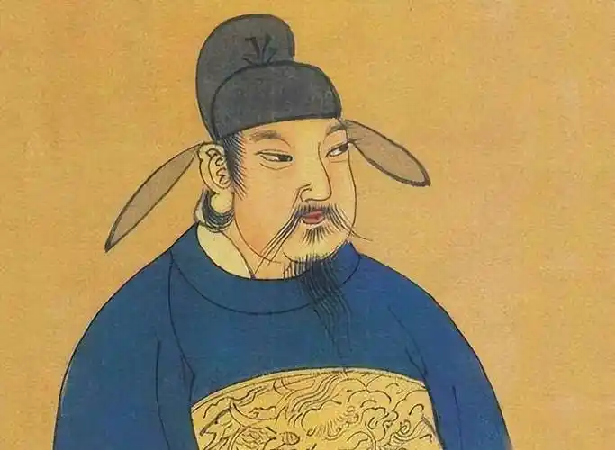 历史上明确记载未净身的太监,不仅染指妃子,还夺走了皇帝的生命_李湛