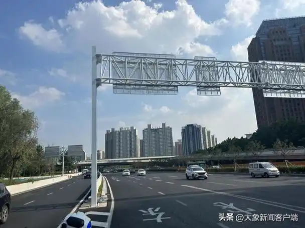 新密取消机动车尾号限行郑州其他区域会有动静吗