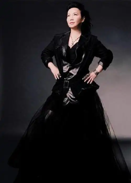 歌坛天后苏芮两婚两离痴情了20年如今年近70岁却依然单身