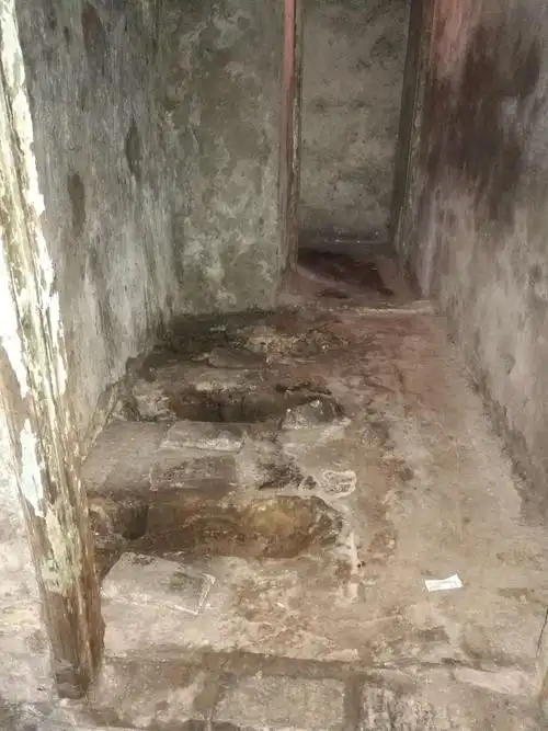 成都会后,创卫办督导攻坚重难点