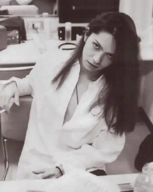 日本最美天气主播,嫁给了神一样的男人_hyde_大石惠_美女