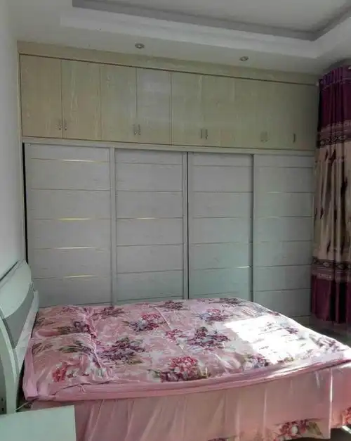 婆家农村的自建房看到装修不知是哭还是笑好给大家看看