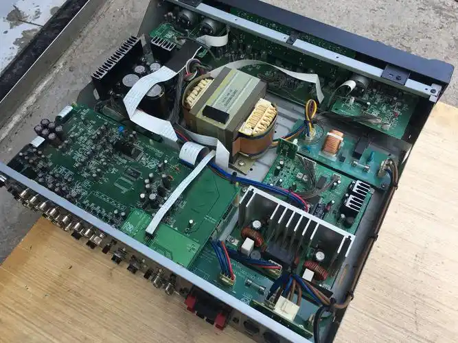 有视频,降价处理prodio宝迪奥ka-d3功放一台.