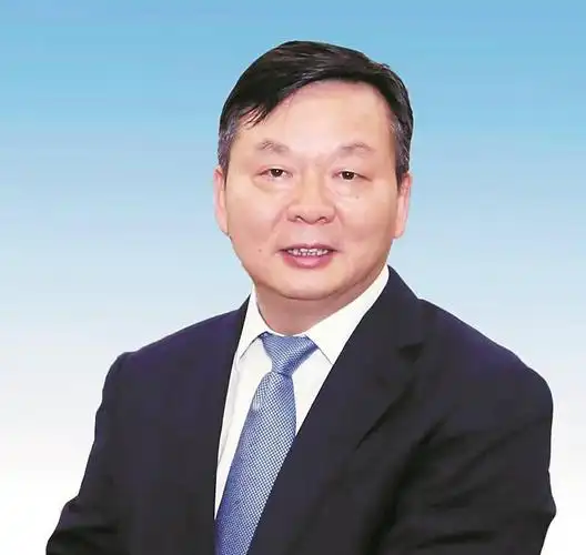 全国人大代表,佛山市市长朱伟 (通讯员供图)羊城晚报全媒体记者 张闻