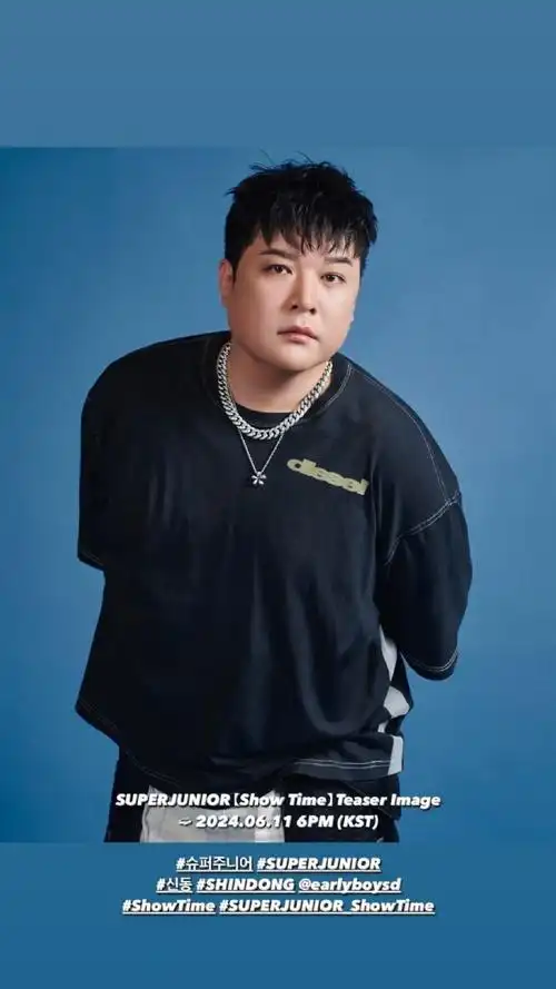 "cb百蓝_.240611申东熙超话ins story更新