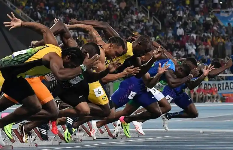 宣布退出奥运会的国家,还是因为疫情被迫隔离和取消参赛资格的运动员