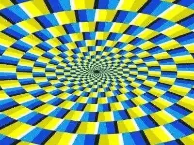 神奇的视错觉还有哪些妙用?