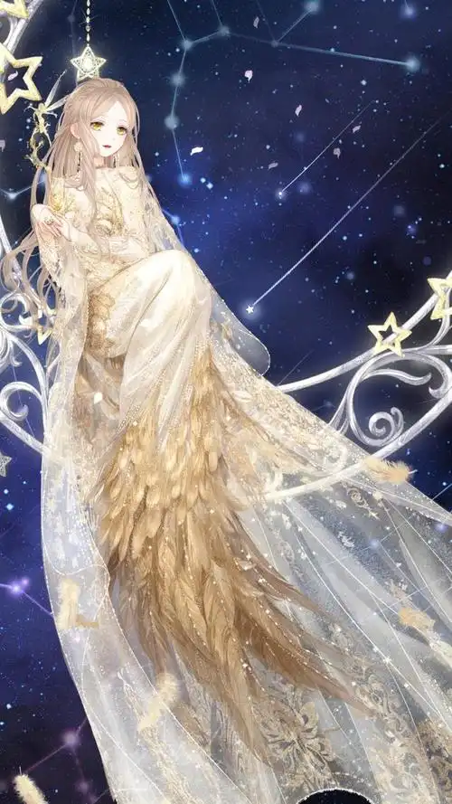 奇迹暖暖:以下几种类型的美少女,你最喜欢哪一种?