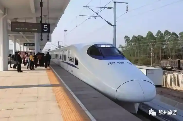 所有动车票都能刷身份证进站吗这份乘车指南请收好