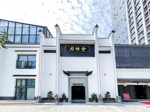 徽派建筑,别样风情!