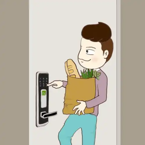 最近,在三星"指纹门事件"发生后,世界各地的一些银行,微信,支付宝等