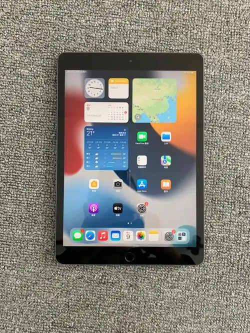 19款ipad  10.2寸 国行 128g 成色一般 纯原 特价出