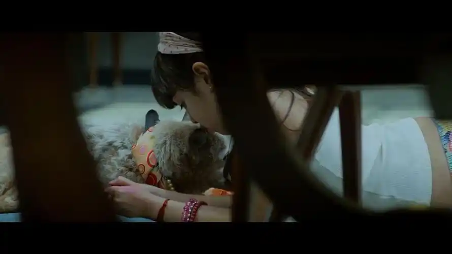 隧道尽头这是一部细思不能极恐的西班牙悬疑片