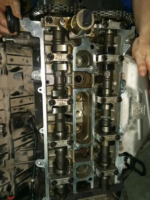 11年马六正时怎么对