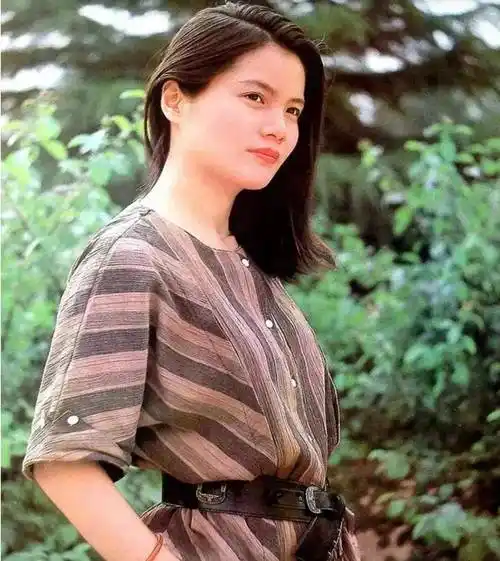 主演《苦难的心》《靓女阿萍》的许瑞萍凭什么成为珠影厂当家花旦