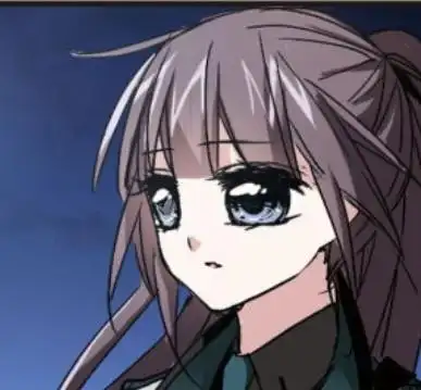 血族禁域之南宫玉帘