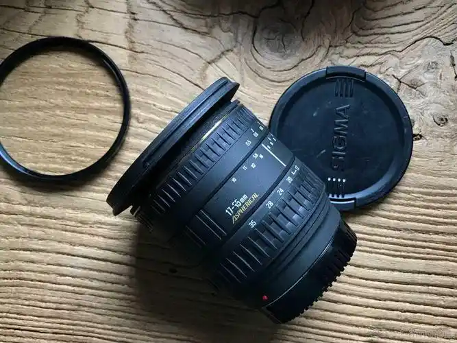 适马17-35 索尼口镜头 500包邮