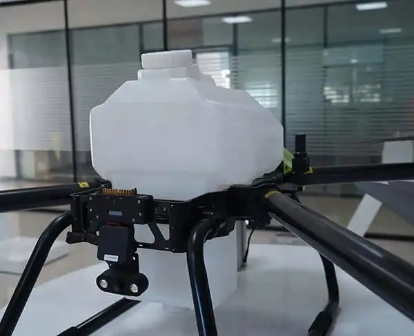 小型植保无人机多少钱一架