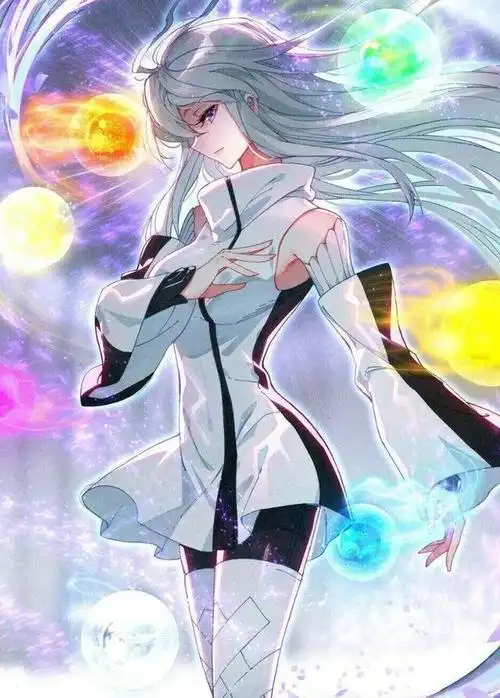 斗罗大陆:同样是绷带装,王秋儿的引人注目,霍雨浩却令人羡慕_腾讯新闻