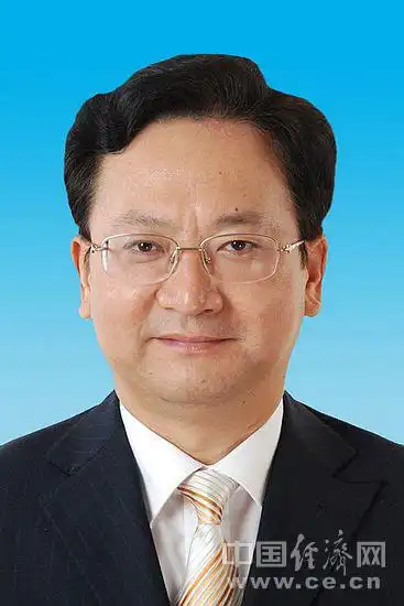 陕西省新一届省委书记,副书记,常委简历(图)