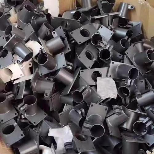 维修电子秤配件耀华a12底座支架蓝牙快递称通用连接头固定仪表用