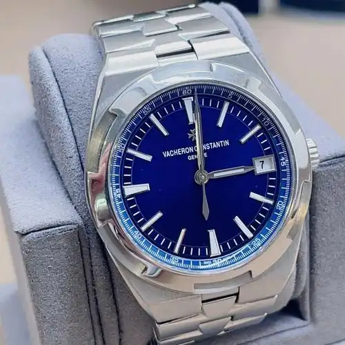 江诗丹顿4500纵横四海