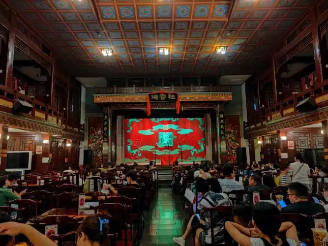 北京德云社(最便宜的天桥剧场)|第五站