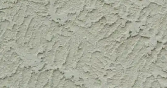 水泥墙拉毛怎么做