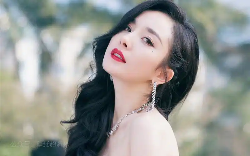 美女杨幂性感壁纸-明星壁纸 - 壁纸家