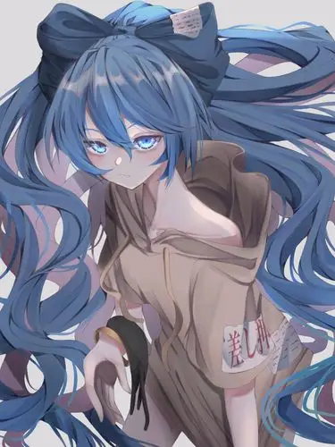 p站美图搬运东方画师つね