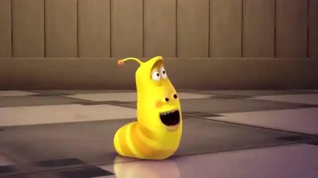 《爆笑虫子》大黄虫的新宠物