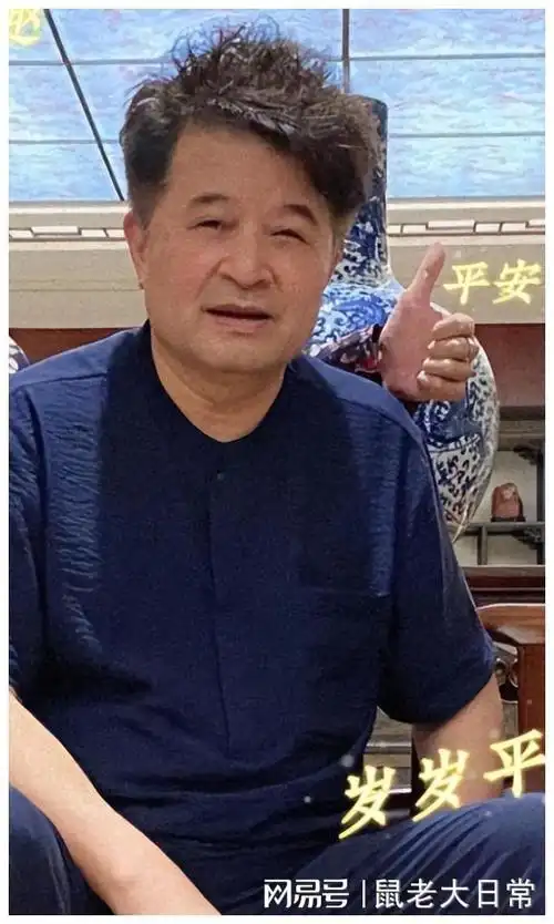 64岁的毕福剑为何不再被观众宽容?他是如何一步步"作死"的?