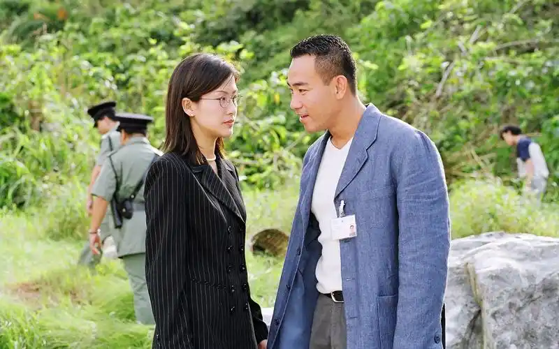 微影放映厅鉴证实录第一部第二部解说合集