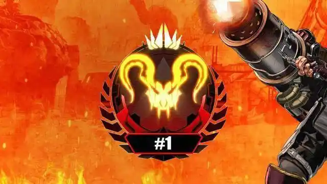 重生对《apex英雄》中开挂的两名猎杀者进行封号