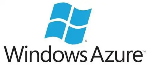 windows azure logo(来源:微软)在去年微软推出windows server 2012