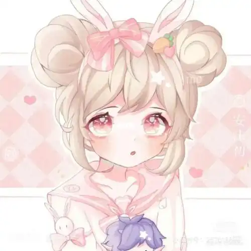 小花仙闺蜜头像