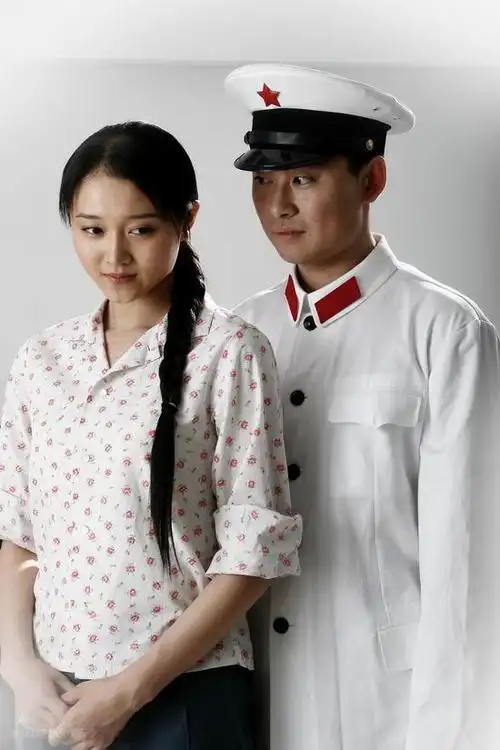 资料图片电视连续剧沧海精彩剧照14