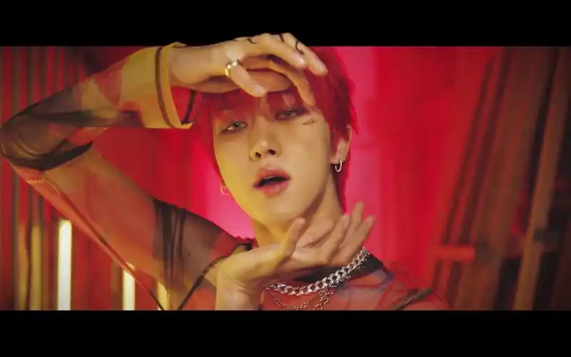 【徐明浩】甜言蜜语如此动听 但你的心上长了獠牙