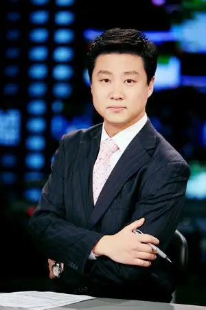 图文特别关注栏目主持人曹一楠