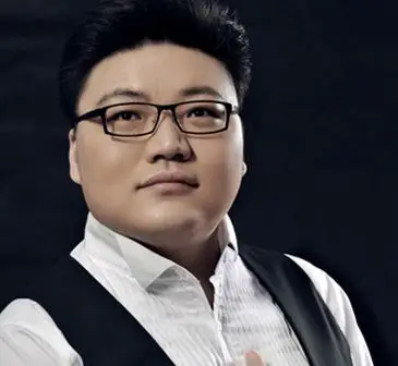 韩蓬-cctv青年歌手电视大奖赛美声组亚军-联合国颁发他为"最佳音质奖"