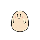 蠢萌汪蛋qq表情包