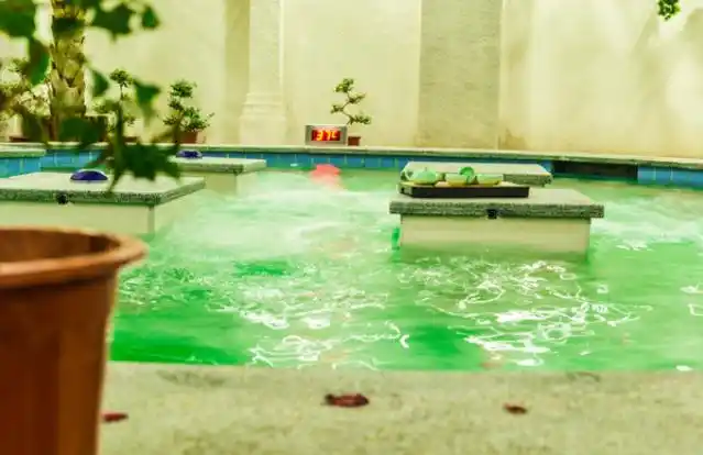 2024太白山水温泉(门票价格 地址 温泉介绍 游玩攻略)